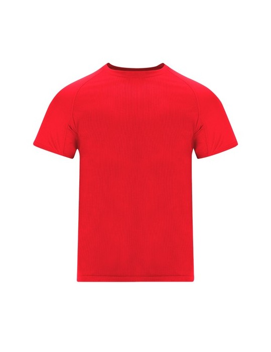 T-Shirt personnalisé adulte Cocker Matières : polyester Taille textile : S Couleurs : bleu cadeau collaborateur premium