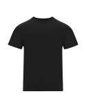 T-Shirt personnalisé adulte Cocker Matières : polyester Taille textile : L Couleurs : orange fluo impression haute définition