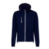 Veste Softshell Personnalisée Confortable et Stylée Grechel pas cher Matières : polyester Taille textile : L Couleurs : rouge ob