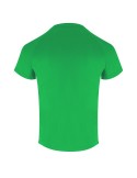 T-Shirt personnalisé adulte Cocker Matières : polyester Taille textile : 3XL Couleurs : rouge goodies publicitaire durable