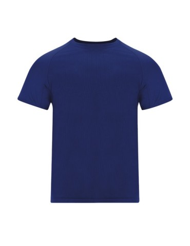 T-Shirt personnalisé adulte Cocker Matières : polyester Taille textile : S Couleurs : vert impression logo haute qualité