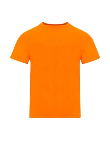 T-Shirt personnalisé adulte Cocker Matières : polyester Taille textile : S Couleurs : vert cadeau collaborateur premium