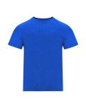 T-Shirt personnalisé adulte Cocker Matières : polyester Taille textile : XL Couleurs : vert accessoire événementiel unique