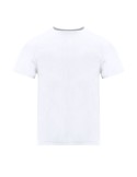T-Shirt personnalisé adulte Cocker Matières : polyester Taille textile : M Couleurs : vert cadeau entreprise pas cher