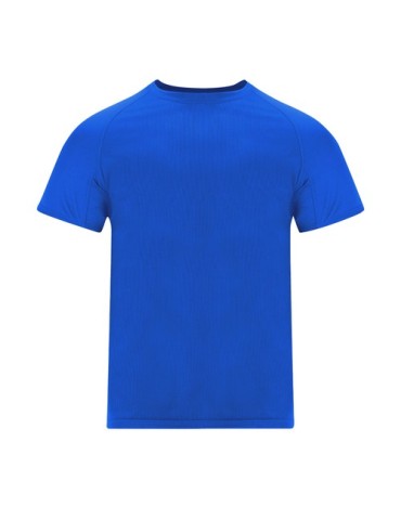 T-Shirt personnalisé adulte Cocker Matières : polyester Taille textile : XL Couleurs : blanc cadeau affaires élégant