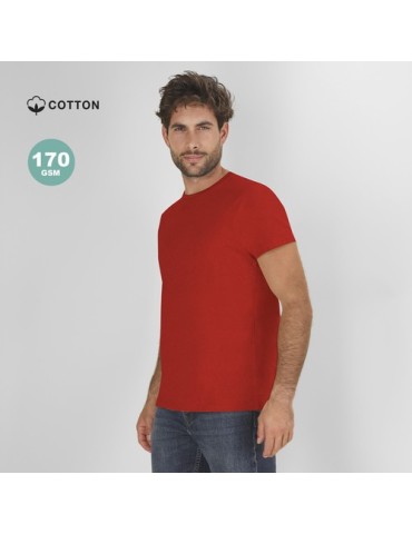 T-Shirt Adulte Couleur Personnalisé Stiles  
Baskets Publicitaires Éco-responsables Dakota Matières : coton Taille textile : S C 2