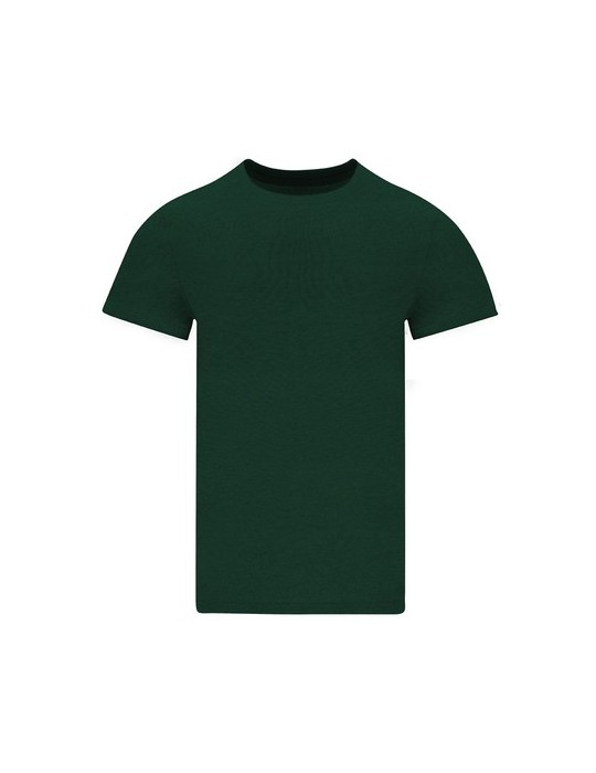 T-Shirt Adulte Couleur Stiles