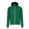 Veste Softshell Personnalisée Confortable et Stylée Grechel pas cher Matières : polyester Taille textile : XS Couleurs : bleu ma