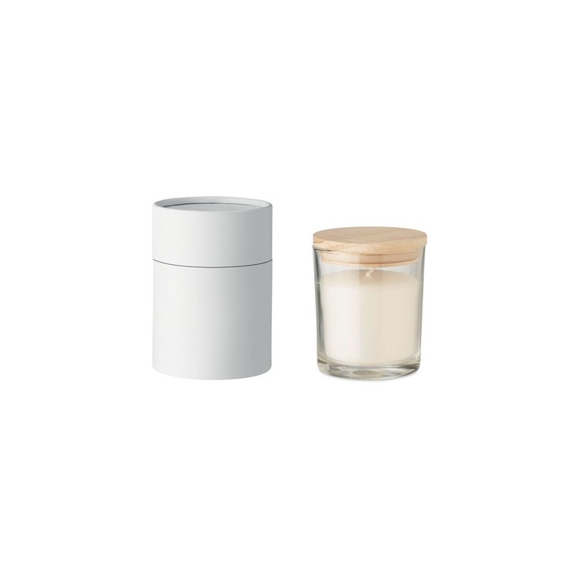 Bougie Parfumée à la Vanille ANCIENT