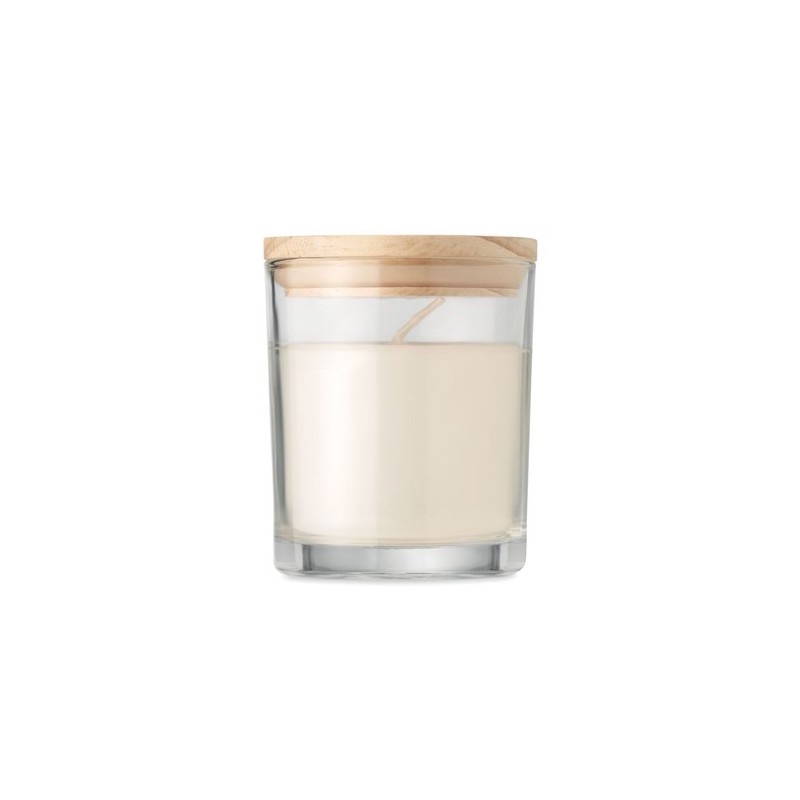 Bougie Parfumée à la Vanille ANCIENT