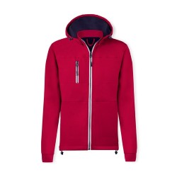 Veste Softshell Personnalisée Confortable et Stylée Grechel pas cher Matières : polyester Taille textile : XXL Couleurs : bleu g