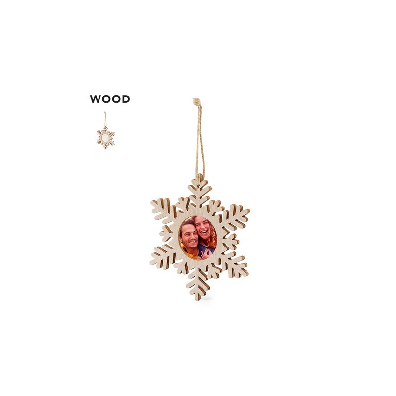 Ornement Noël Jorik - Décoration Élégante