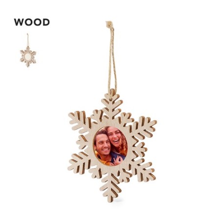 Ornement Noël Jorik - Décoration Élégante