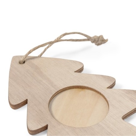 Ornement Noël Jorik - Décoration Élégante