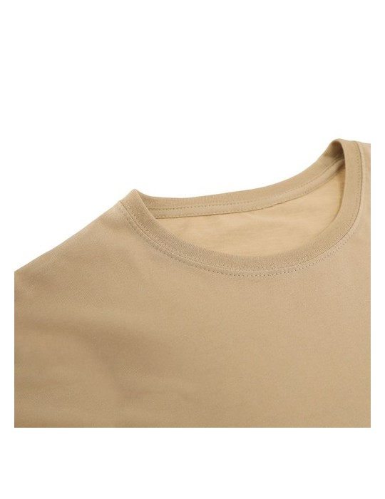 T-Shirt Adulte Couleur Stiles