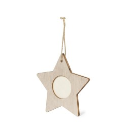 Ornement Noël Jorik - Décoration Élégante 2