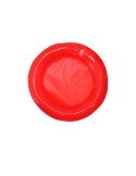Coussin Publicitaire Volant Éco-responsable Zalox Matières : PVC Couleurs : bleu goodies personnalisé en stock