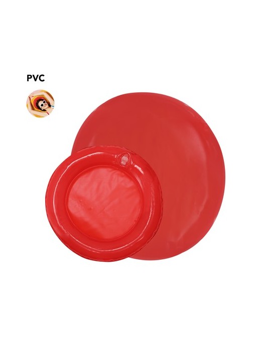 Coussin Publicitaire Volant Éco-responsable Zalox Matières : PVC Couleurs : vert livraison express 24h 48h