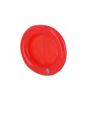 Coussin Publicitaire Volant Éco-responsable Zalox Matières : PVC Couleurs : rouge goodies publicitaire événementiel