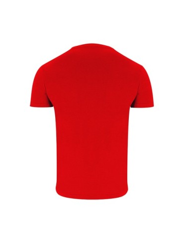 T-Shirt Publicitaire Adulte Couleur Perkins Matières : coton Taille textile : XL Couleurs : orange livraison express 24h 48h