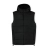 Gilet à Capuche Résistant au Vent et à l'Eau Personnalisé pas cher - Brooke Matières : polyester Taille textile : XXL Couleurs :