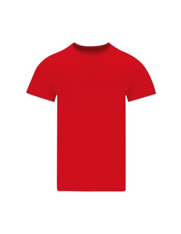 T-Shirt Publicitaire Adulte Couleur Perkins Matières : coton Taille textile : M Couleurs : vert objet promotionnel éco-responsab