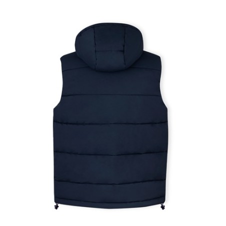 Gilet à Capuche Résistant au Vent et à l'Eau Personnalisé pas cher - Brooke Matières : polyester Taille textile : XS Couleurs : 