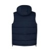 Gilet à Capuche Résistant au Vent et à l'Eau Personnalisé pas cher - Brooke Matières : polyester Taille textile : XS Couleurs : 