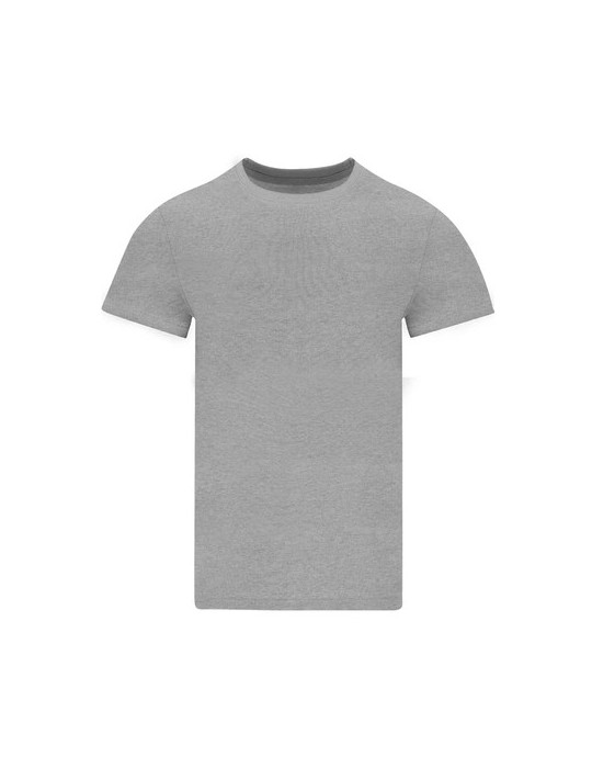 T-Shirt Publicitaire Adulte Couleur Perkins Matières : coton Taille textile : XS Couleurs : vert impression haute définition