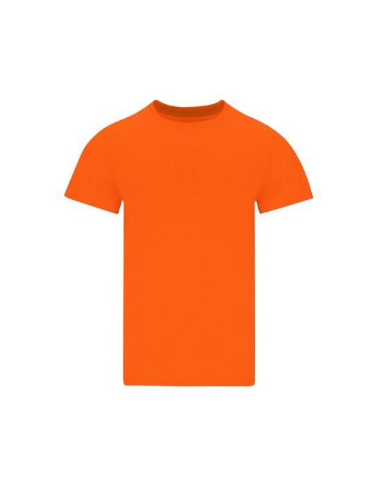 T-Shirt Publicitaire Adulte Couleur Perkins Matières : coton Taille textile : XS Couleurs : bleu clair cadeau collaborateur prem