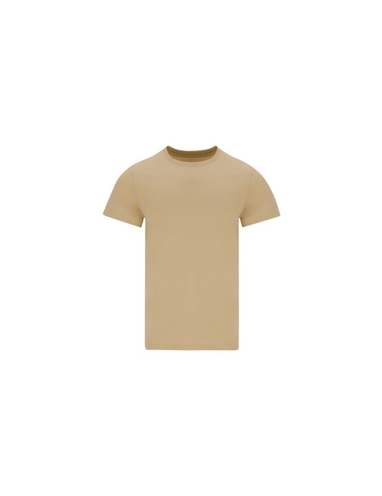 T-Shirt Publicitaire Adulte Couleur Perkins Matières : coton Taille textile : XL Couleurs : gris foncé personnalisation sur mesu