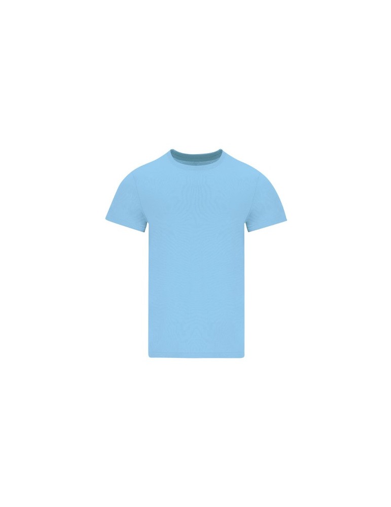 T-Shirt Publicitaire Adulte Couleur Perkins Matières : coton Taille textile : 3XL Couleurs : gris foncé cadeau collaborateur pre