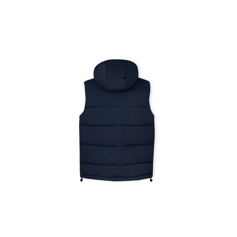 Gilet à Capuche Résistant au Vent et à l'Eau Personnalisé pas cher - Brooke Matières : polyester Taille textile : XXL Couleurs :