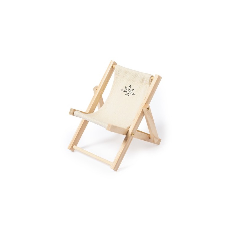 Support Personnalisé en Bois et Tissu pas cher - Medrus Matières : bois cadeau entreprise pas cher