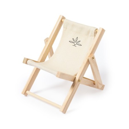 Support Personnalisé en Bois et Tissu pas cher - Medrus Matières : bois cadeau entreprise pas cher