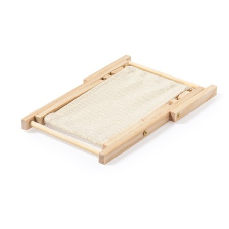 Support Personnalisé en Bois et Tissu pas cher - Medrus Matières : bois impression haute définition