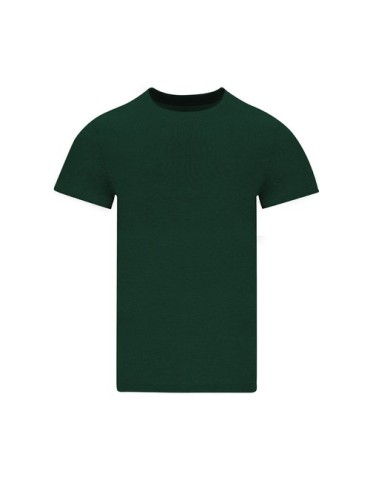 T-Shirt Publicitaire Adulte Couleur Perkins Matières : coton Taille textile : 3XL Couleurs : orange goodies personnalisé en stoc