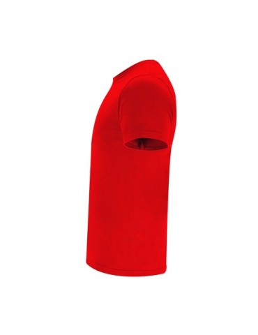 T-Shirt Publicitaire Adulte Couleur Perkins Matières : coton Taille textile : M Couleurs : noir impression logo haute qualité