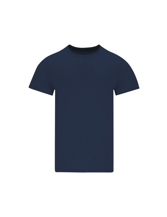 T-Shirt Publicitaire Adulte Couleur Perkins Matières : coton Taille textile : 3XL Couleurs : vert bouteille marquage laser ultra
