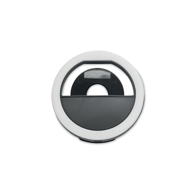 Lampe Portable Selfie HELIE - Éclairez vos Moments