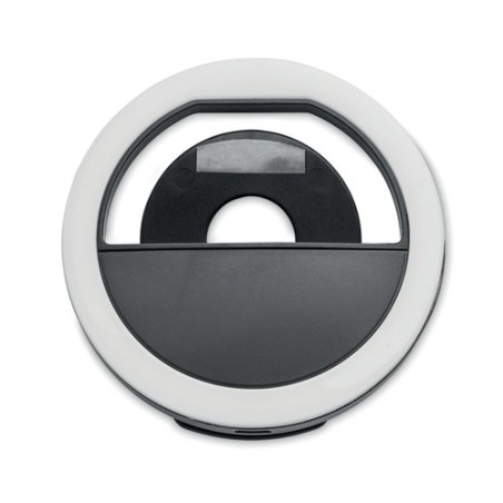 Lampe Portable Selfie HELIE - Éclairez vos Moments