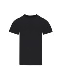 T-Shirt Publicitaire Adulte Couleur Perkins Matières : coton Taille textile : S Couleurs : noir cadeau client original