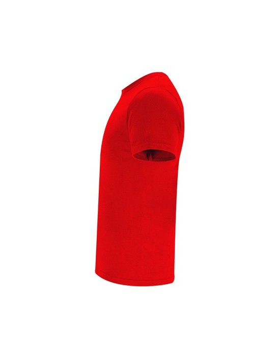 T-Shirt Adulte Couleur Perkins