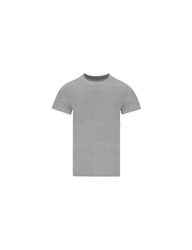 T-Shirt Publicitaire Adulte Couleur Perkins Matières : coton Taille textile : S Couleurs : noir marquage laser ultra précis