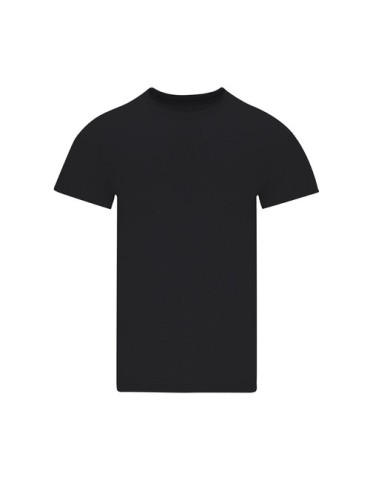 T-Shirt Publicitaire Adulte Couleur Perkins Matières : coton Taille textile : M Couleurs : bleu marine impression logo haute qua