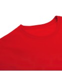T-Shirt Publicitaire Adulte Couleur Perkins Matières : coton Taille textile : L Couleurs : gris cadeau entreprise pas cher
