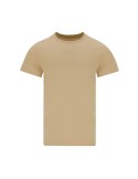 T-Shirt Publicitaire Adulte Couleur Perkins Matières : coton Taille textile : L Couleurs : gris objet promo petit budget