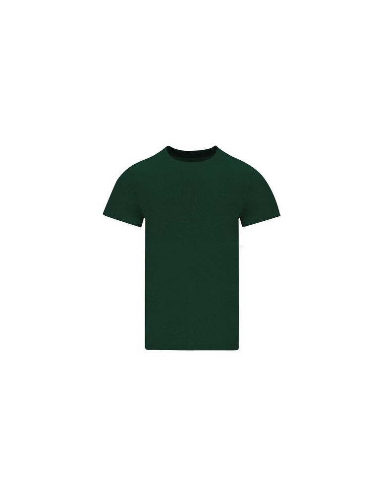 T-Shirt Publicitaire Adulte Couleur Perkins Matières : coton Taille textile : XXL Couleurs : vert goodies entreprise design