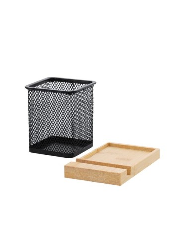 Porte-Crayons Support Manish