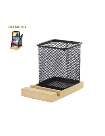 Porte-Crayons Support Manish 2